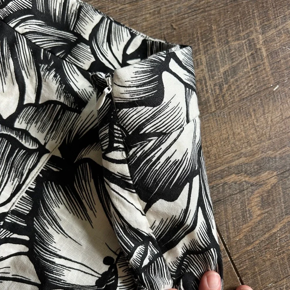 Style & Co. linen line